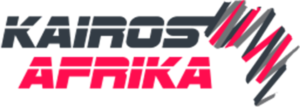 Kairos Africa logo