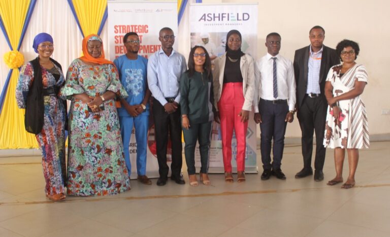 Read more about the article UDS Students Undergo Training in Employable Skills